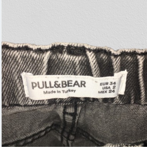 Baggy Jeans - Picture 3 of 3